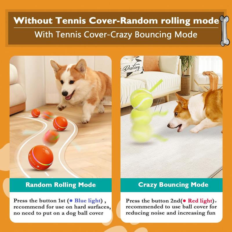 Unleash Joyful Playtime for Your Beloved Pup!